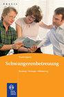 Buchcover Schwangerenbetreuung