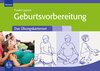 Buchcover Geburtsvorbereitung