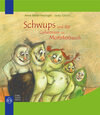 Buchcover Schwups und das Geheimnis im Monsterbauch