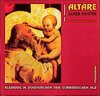 Buchcover Altäre Ulmer Meister