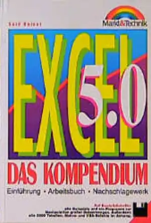 Buchcover ISBN 9783877915493