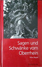 Buchcover Sagen und Schwänke vom Oberrhein