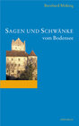 Buchcover Sagen und Schwänke vom Bodensee