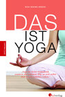 Buchcover DAS ist Yoga