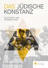 Buchcover Das jüdische Konstanz