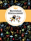 Buchcover Vater und Sohn - Allerbeste Freunde: Herzlichen Glückwunsch!