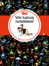 Buchcover Vater und Sohn - Allerbeste Freunde: Wir halten zusammen!