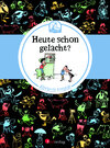 Buchcover Vater und Sohn - Allerbeste Freunde: Heute schon gelacht?