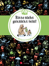 Buchcover Vater und Sohn - Allerbeste Freunde: Bitte nicht geknickt sein!