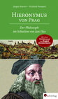 Buchcover Hieronymus von Prag