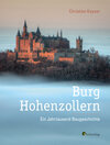 Buchcover Burg Hohenzollern