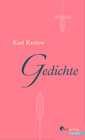 Buchcover Gedichte