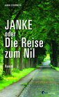 Buchcover Janke oder Die Reise zum Nil