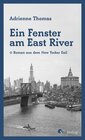 Buchcover Ein Fenster am East River