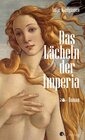 Buchcover Das Lächeln der Imperia