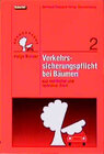 Buchcover Verkehrssicherungspflicht bei Bäumen