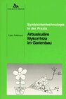 Buchcover Arbuskuläre Mykorrhiza im Gartenbau