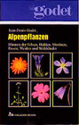 Buchcover Alpenpflanzen