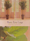 Buchcover Plants, Extra large
