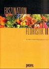 Buchcover Faszination Floristik II