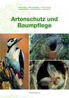 Buchcover Artenschutz und Baumpflege