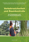 Buchcover Verkehrssicherheit und Baumkontrolle