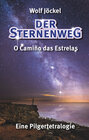 Buchcover Der Sternenweg