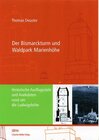 Buchcover Der Bismarckturm und Waldpark Marienhöhe