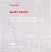 Buchcover Wanderkarte - Historische Ausflugsziele rund um die Ludwigshöhe
