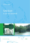 Buchcover Gewässer in und um Darmstadt