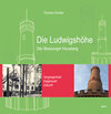 Buchcover Die Ludwigshöhe - Der Bessunger Hausberg