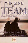 Buchcover Wir sind ein Team