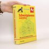 Buchcover Schwertgenossen - Sahsnotas