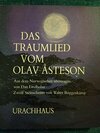 Buchcover Das Traumlied vom Olaf Åsteson