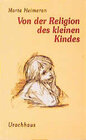 Buchcover Von der Religion des kleinen Kindes