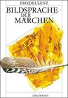 Buchcover Bildsprache der Märchen
