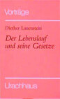 Buchcover Der Lebenslauf und seine Gesetze