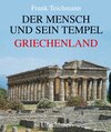 Buchcover Der Mensch und sein Tempel