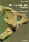 Buchcover Das menschliche Skelett