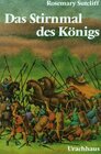 Buchcover Das Stirnmal des Königs