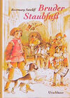 Buchcover Bruder Staubfuss