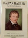 Buchcover Kaspar Hauser