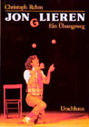 Buchcover Jonglieren