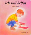 Buchcover Ich will helfen