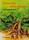 Buchcover Hinter den sieben Bergen