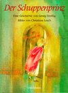 Buchcover Der Schuppenprinz