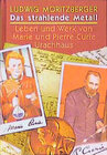 Buchcover Das strahlende Metall