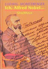Buchcover Ich, Alfred Nobel