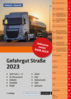 Buchcover ADR 2023 - 2. Auflage