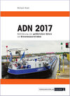 Buchcover ADN 2017